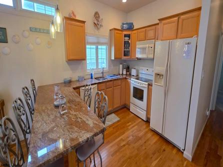 612 Beach, D, Brigantine, NJ, 08203 Aditional Picture