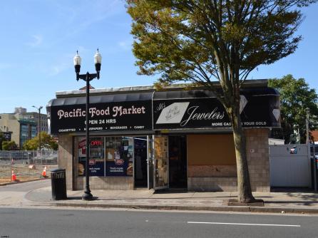 1009 Pacific Ave, Atlantic City, NJ, 08401 Main Picture