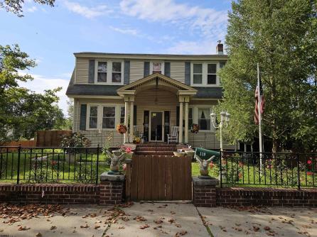 119 Buffalo Ave, Egg Harbor City, NJ, 08215 Main Picture