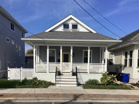 43 14th, Ocean City, NJ, 08226 Aditional Picture