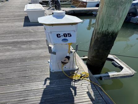 303 Longport Blvd, C-5 (BOAT SLIP), Longport, NJ, 08403 Aditional Picture