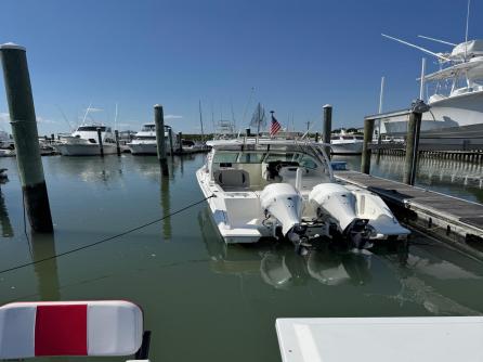 303 Longport Blvd, C-5 (BOAT SLIP), Longport, NJ, 08403 Aditional Picture