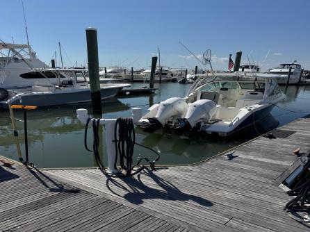 303 Longport Blvd, C-5 (BOAT SLIP), Longport, NJ, 08403 Aditional Picture