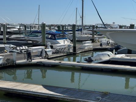 303 Longport Blvd, C-5 (BOAT SLIP), Longport, NJ, 08403 Aditional Picture