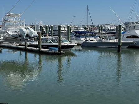 303 Longport Blvd, C-5 (BOAT SLIP), Longport, NJ, 08403 Aditional Picture