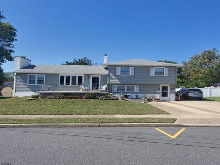120 Jordan, Somers Point, NJ, 08244 Main Picture