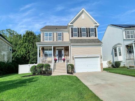 117 Carmel, Egg Harbor Township, NJ, 08234 Aditional Picture