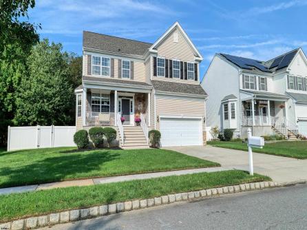 117 Carmel, Egg Harbor Township, NJ, 08234 Aditional Picture