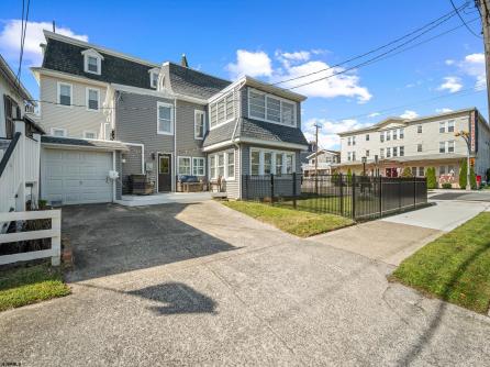 603 A Wesley, A, Ocean City, NJ, 08226 Aditional Picture