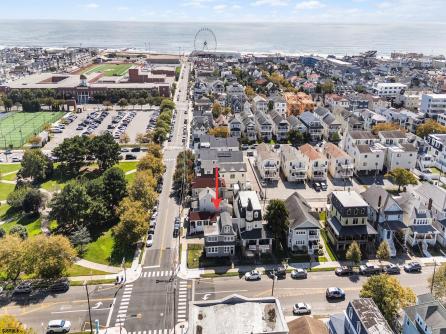 603 A Wesley, A, Ocean City, NJ, 08226 Aditional Picture