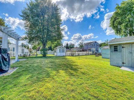 12 Cornell, Somers Point, NJ, 08244 Aditional Picture