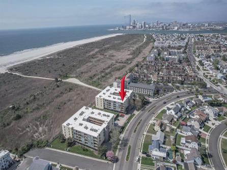 4540 Brigantine, S  201, Brigantine, NJ, 08203 Aditional Picture