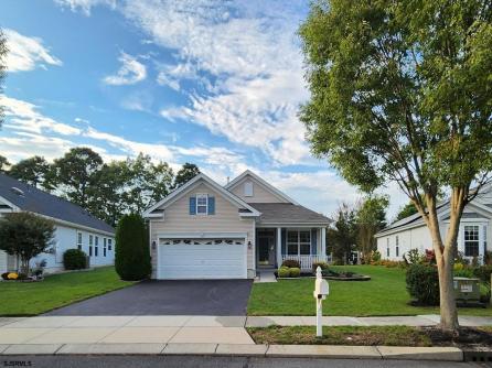 5 Fulham, Galloway Township, NJ, 08205 Main Picture