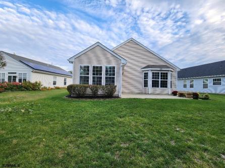 5 Fulham, Galloway Township, NJ, 08205 Aditional Picture