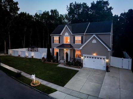 279 Churchill, Egg Harbor Township, NJ, 08234 Aditional Picture
