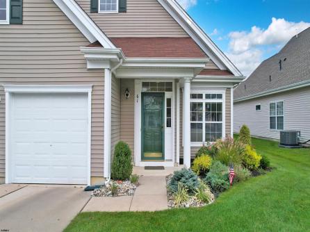 61 Burnside, Egg Harbor Township, NJ, 08234 Aditional Picture