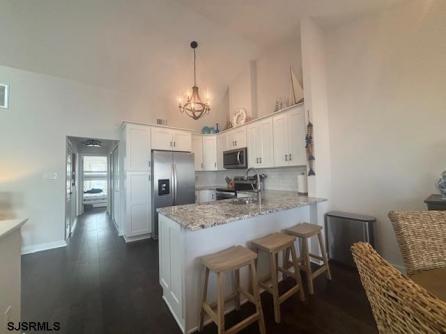 19 Coquille Beach, B, Brigantine, NJ, 08203 Aditional Picture