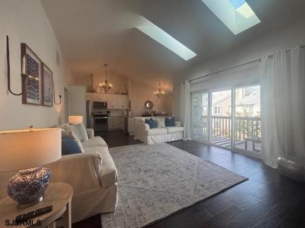 19 Coquille Beach, B, Brigantine, NJ, 08203 Aditional Picture