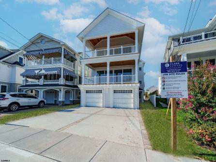 10 Morningside Rd, A, Ocean City, NJ, 08226 Main Picture