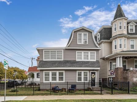 603 Wesley, Ocean City, NJ, 08226 Aditional Picture