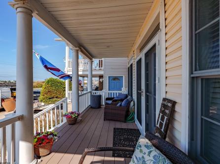 3809 West #1, 1, Ocean City, NJ, 08226 Aditional Picture