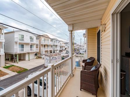 3809 West #1, 1, Ocean City, NJ, 08226 Aditional Picture