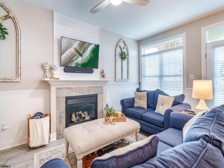 3809 West #1, 1, Ocean City, NJ, 08226 Aditional Picture