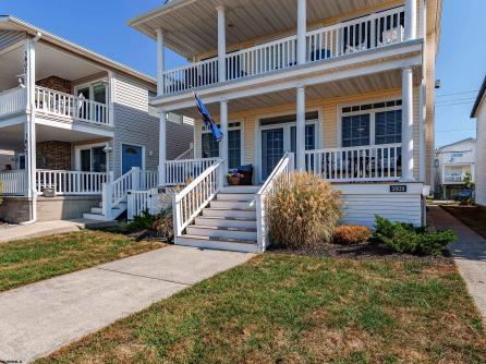 3809 West #1, 1, Ocean City, NJ, 08226 Aditional Picture