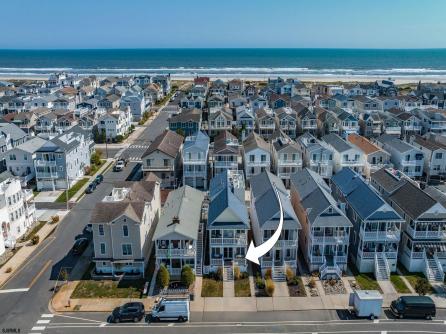 3809 West #1, 1, Ocean City, NJ, 08226 Aditional Picture