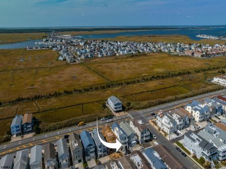 3809 West #1, 1, Ocean City, NJ, 08226 Aditional Picture