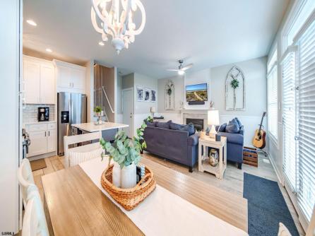 3809 West #1, 1, Ocean City, NJ, 08226 Aditional Picture
