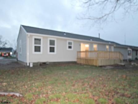 607 Herzel, Northfield, NJ, 08225 Aditional Picture