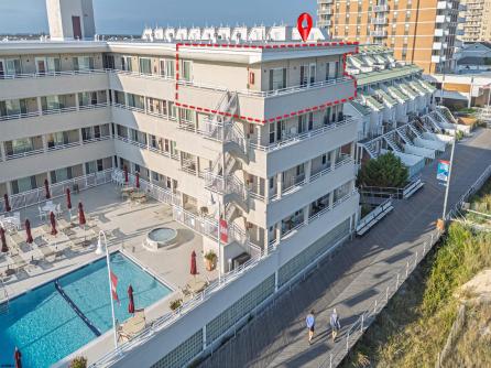 5300 Boardwalk, 401-404, Ventnor, NJ, 08406 Aditional Picture