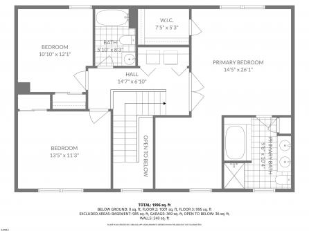 5 Tradition Cir, Egg Harbor Township, NJ, 08234 Aditional Picture
