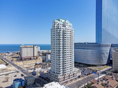 526 Pacific, 1905, Atlantic City, NJ, 08401 Aditional Picture