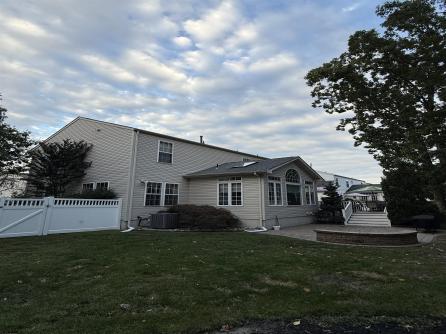 34 Crossing Drive, Linwood, NJ, 08221 Aditional Picture