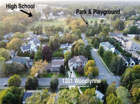 1201 Woodlynne Blvd, Linwood, NJ, 08221 Aditional Picture