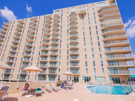 322 Boardwalk, 403, Ocean City, NJ, 08226 Aditional Picture