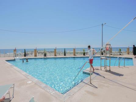 322 Boardwalk, 403, Ocean City, NJ, 08226 Aditional Picture