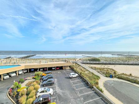 322 Boardwalk, 403, Ocean City, NJ, 08226 Aditional Picture