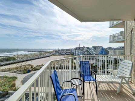 322 Boardwalk, 403, Ocean City, NJ, 08226 Aditional Picture