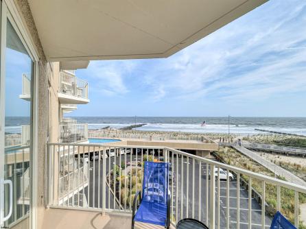 322 Boardwalk, 403, Ocean City, NJ, 08226 Aditional Picture