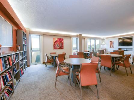 322 Boardwalk, 403, Ocean City, NJ, 08226 Aditional Picture