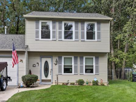 7 Bayberry Ct, Atco, NJ, 08004 Aditional Picture