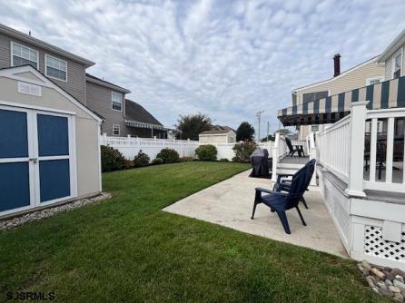 1328 Quimet, Brigantine, NJ, 08203 Aditional Picture