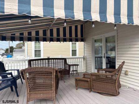 1328 Quimet, Brigantine, NJ, 08203 Aditional Picture