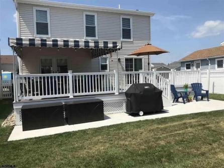1328 Quimet, Brigantine, NJ, 08203 Aditional Picture
