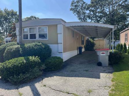 124 Amherst Road, Egg Harbor Township, NJ, 08234 Aditional Picture