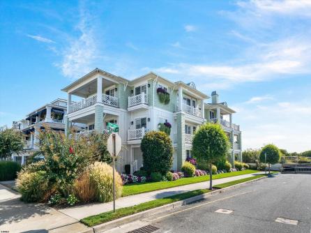 2637 Wesley, 1st floor, Ocean City, NJ, 08226 Main Picture