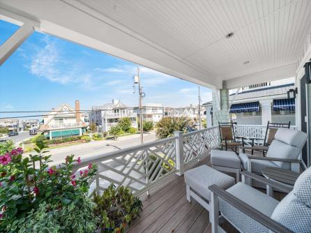 2637 Wesley, 1st floor, Ocean City, NJ, 08226 Aditional Picture
